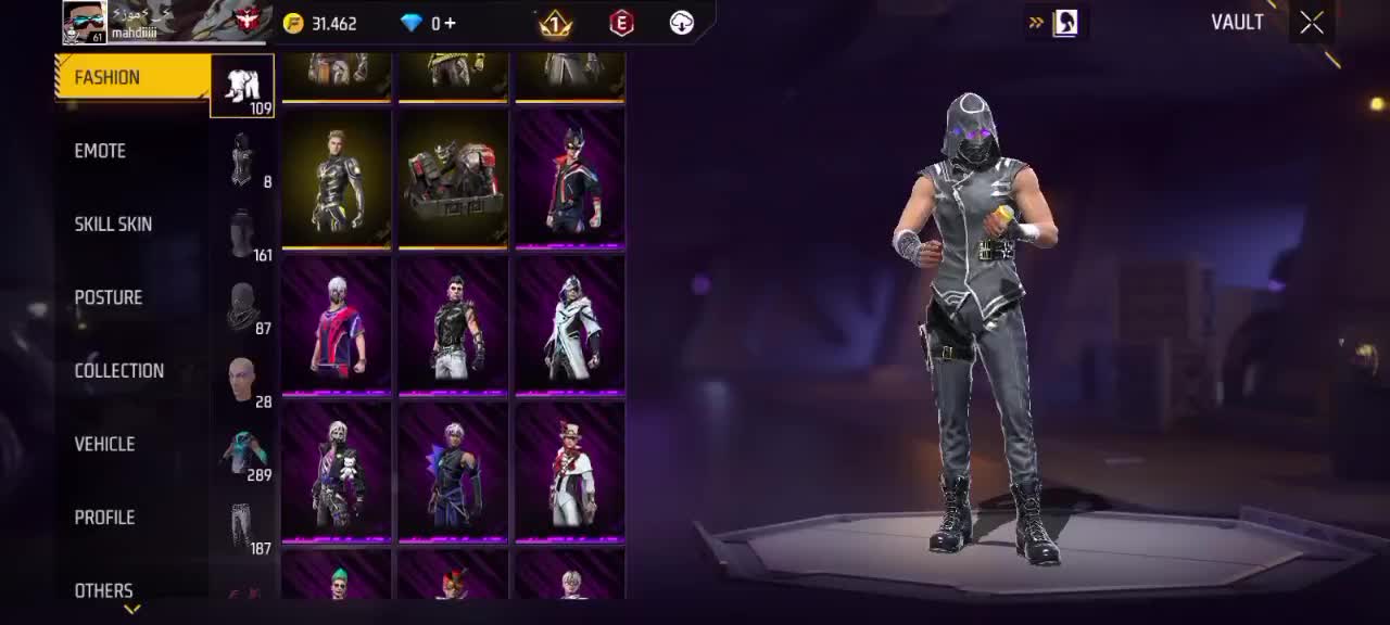 اک فری فایر|کنسول، بازی ویدئویی و آنلاین|برازجان, |دیوار