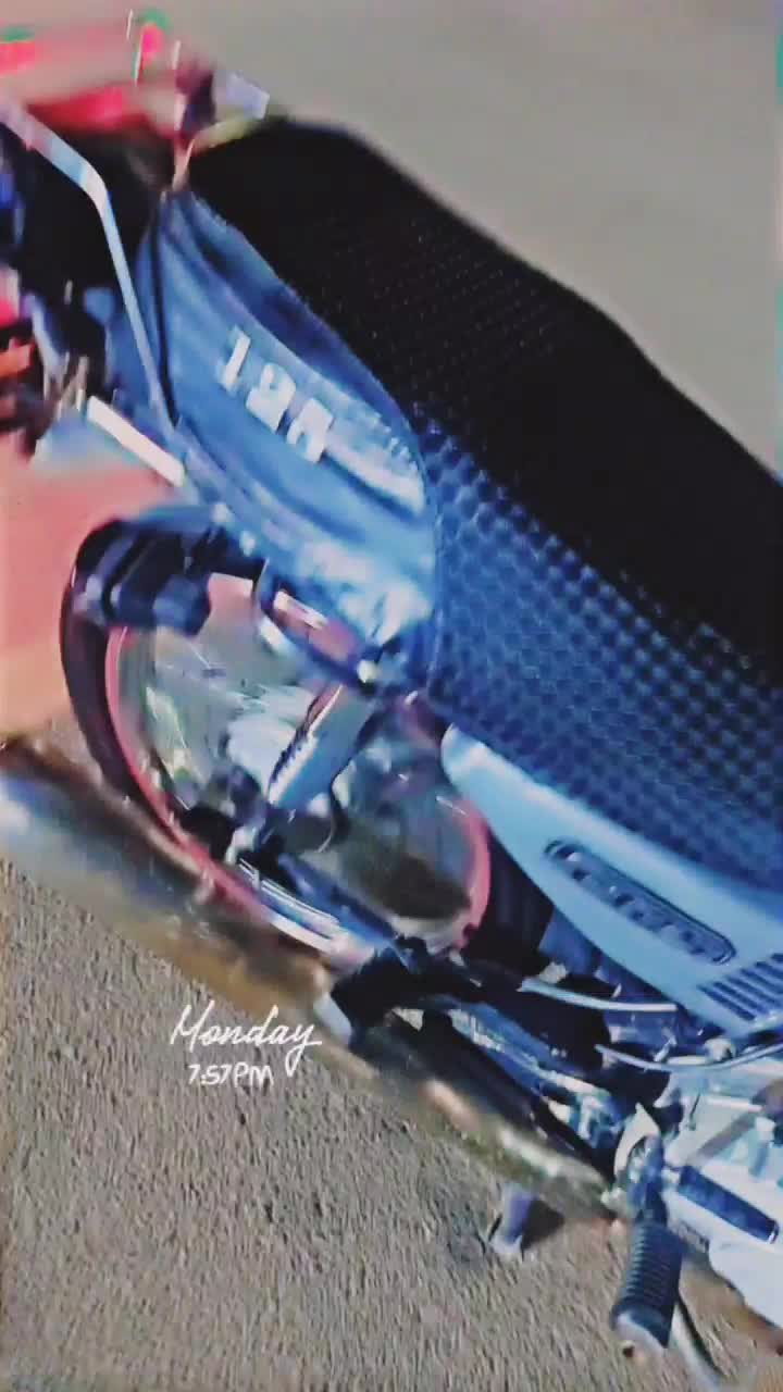 موتور هوندا ۱۲۵|موتورسیکلت|یاسوج, |دیوار