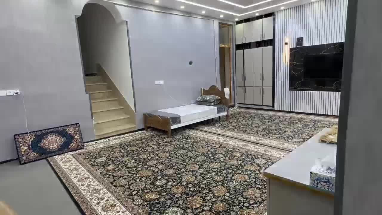 اجاره روزانه/هفتگی/ماهانه آپارتمان ۱۲۸ متری|اجارهٔ کوتاه‌مدت آپارتمان و سوئیت|ایلام, |دیوار
