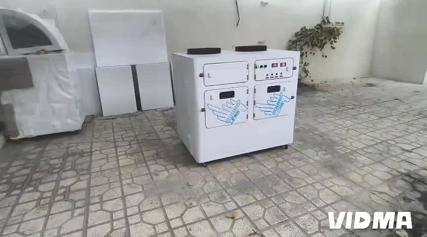 سایلنت باکس شش ظرفیتی کولینگ برند|قطعات و لوازم جانبی رایانه|تهران, شهرک غرب|دیوار