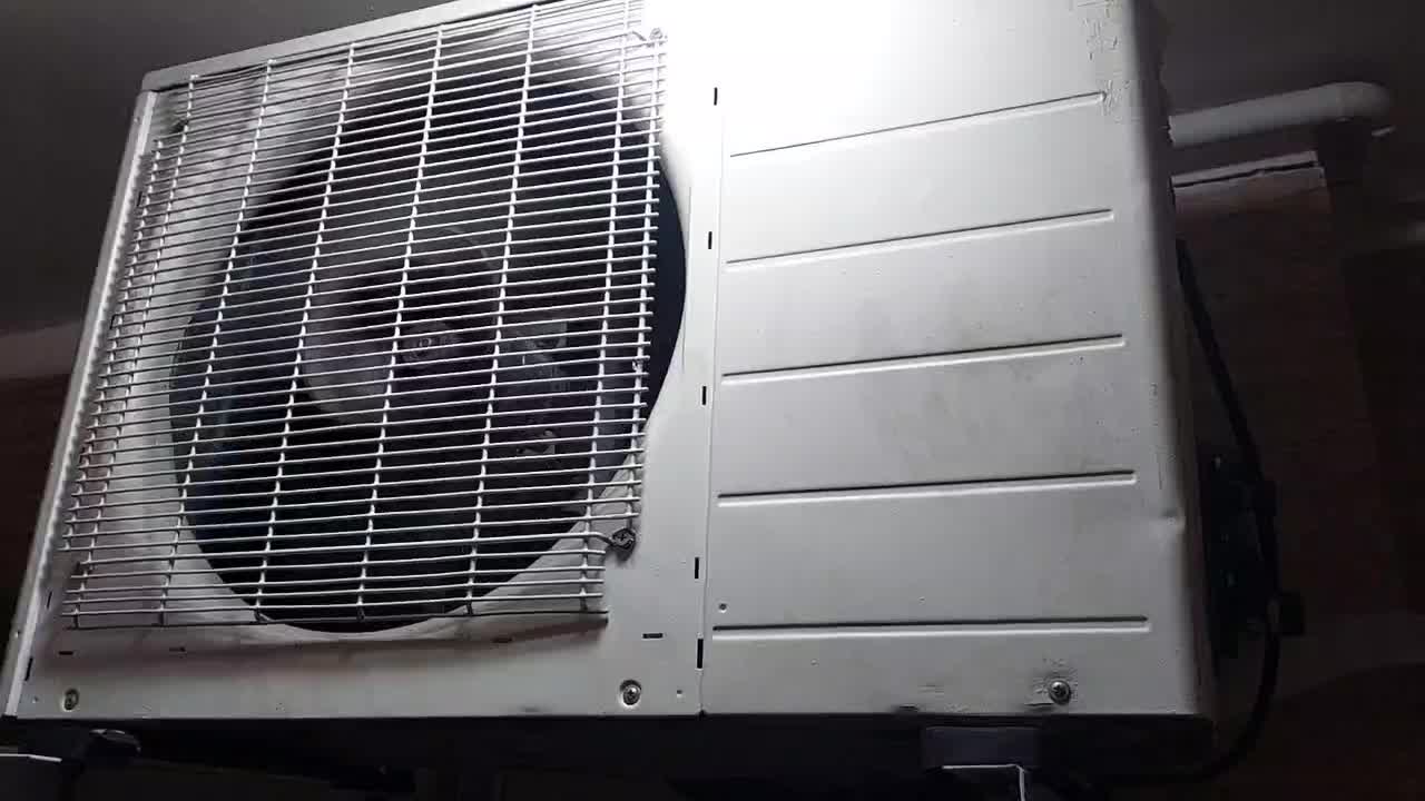 کولرگازی جنرال ۱۸۰۰۰|کولر گازی و فن‌کوئل|رشت, لاکان|دیوار