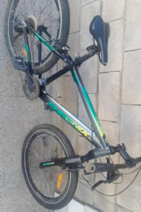 دو چرخه ۲۶|دوچرخه، اسکیت، اسکوتر|سیلاخور, |دیوار