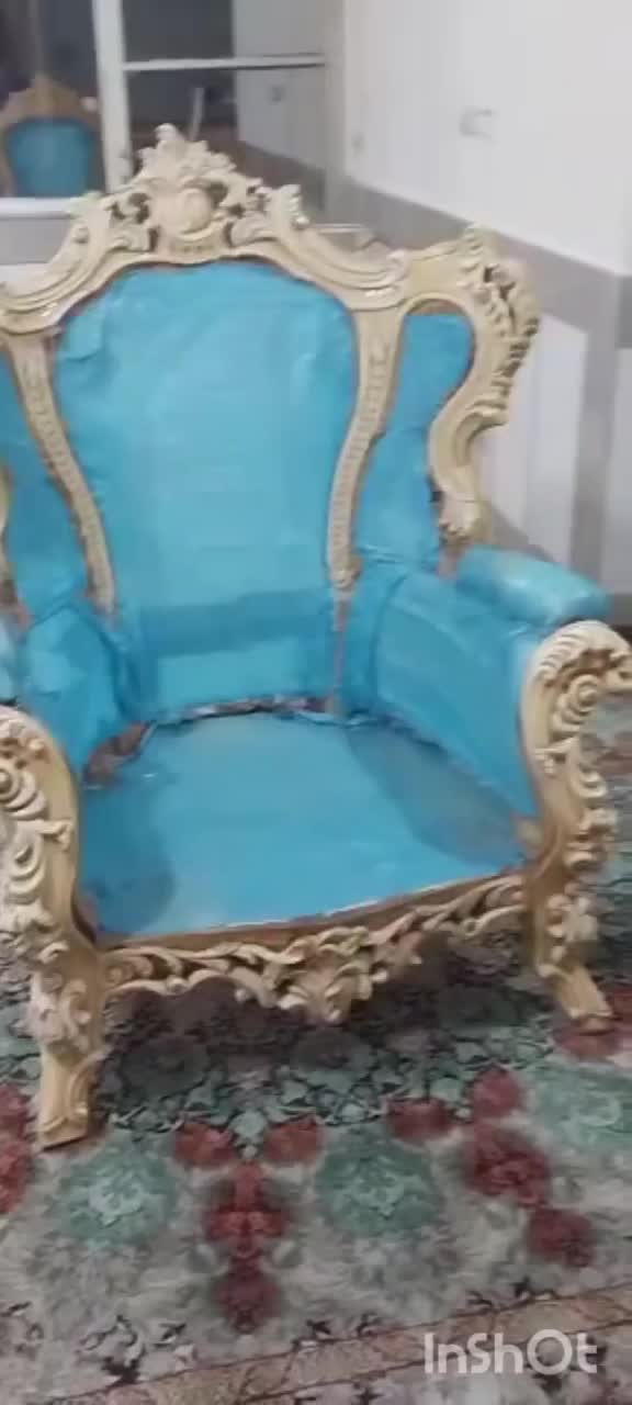 مبل خام|مبلمان خانگی و میز عسلی|شاهینشهر, خانه کارگر|دیوار