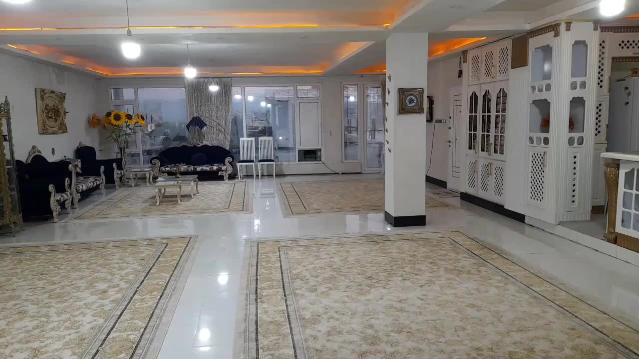 خانه ویلایی 3 طبقه به فروش میرسد|فروش خانه و ویلا|یاسوج, |دیوار