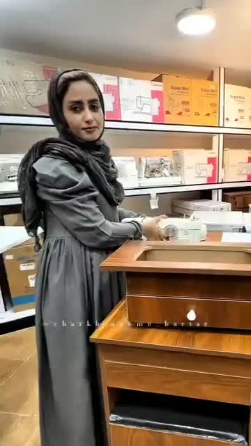 میز خیاطی کشو دار آرتا|لوازم خیاطی و بافتنی|جم, |دیوار
