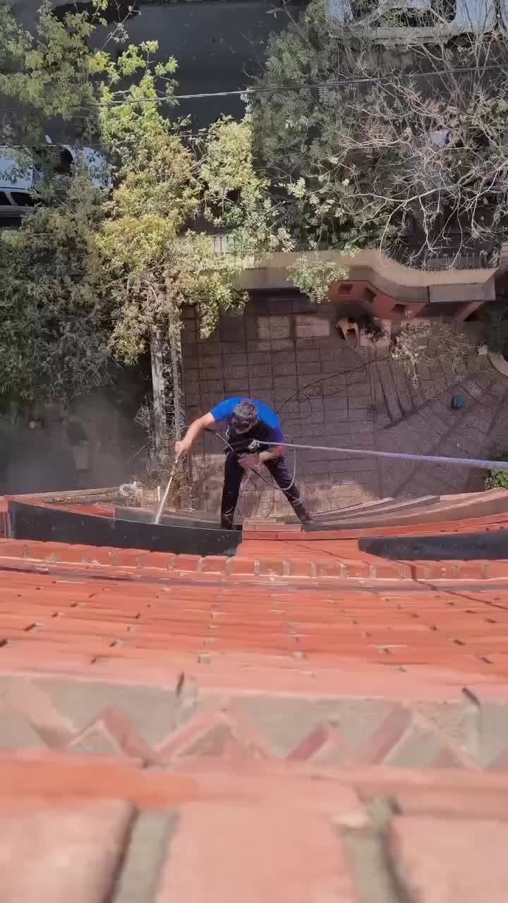 نماشویی کفسابی شستشوی نماشور پیچ رولپلاک نما استخر|خدمات نظافت|تهران, یافت آباد شمالی|دیوار