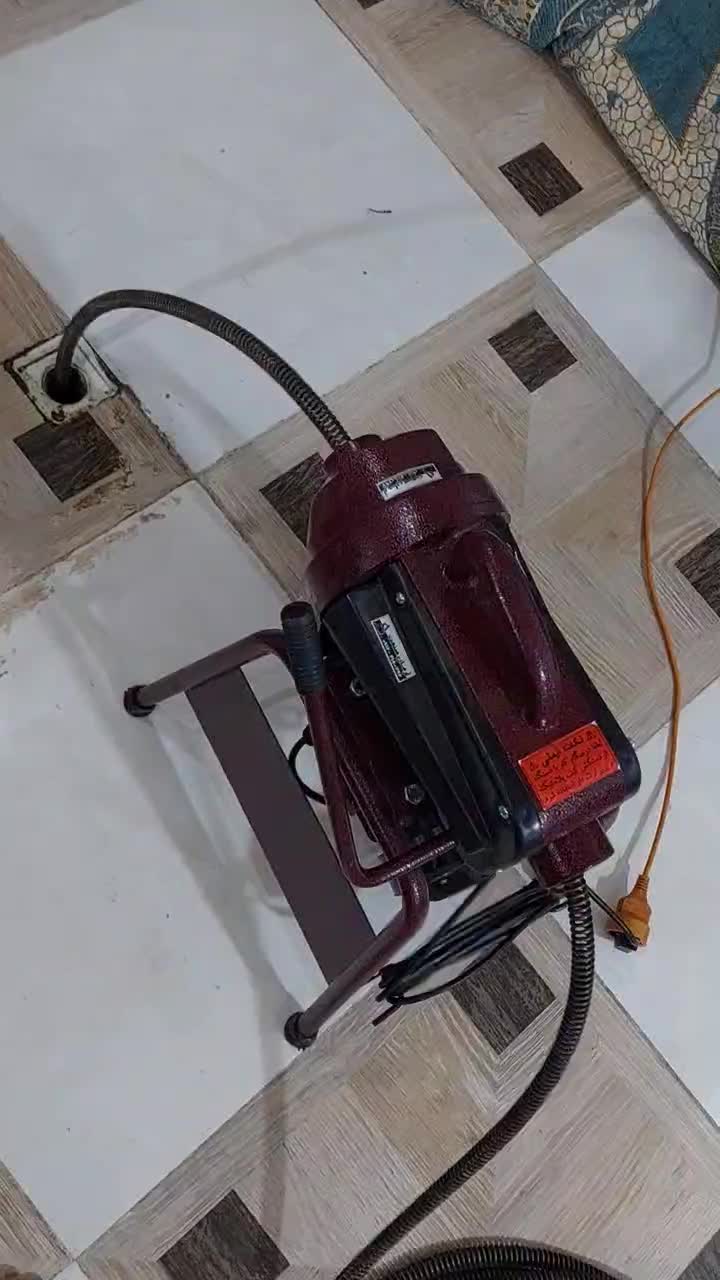 لوله بازکنی راه گشا **فنر زن**|خدمات پیشه و مهارت|ایرانشهر, |دیوار