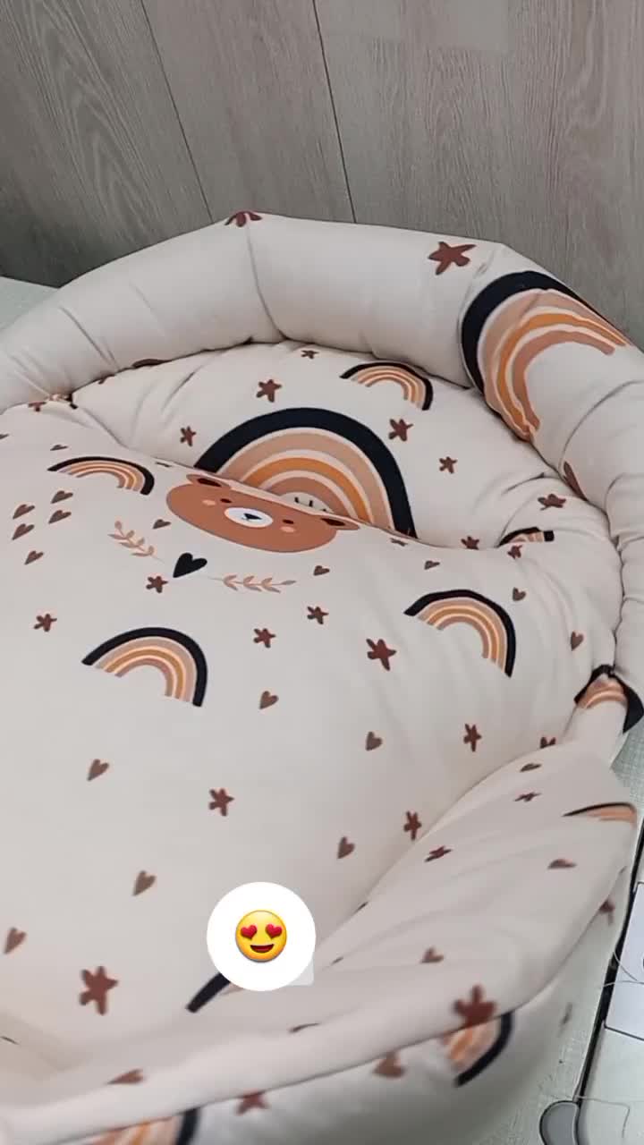 سیسمونی نوزاد|اسباب و اثاث بچه|بیرجند, |دیوار