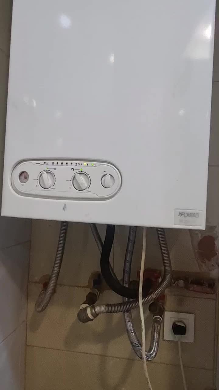 فروش پکیج|آبگرمکن، پکیج، شوفاژ|مشهد, آبکوه|دیوار