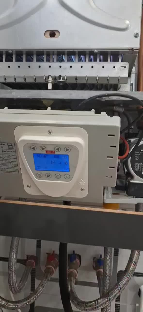 تعمیر پکیج های ایرانی و نصب رادیاتور|خدمات پیشه و مهارت|لنگرود, |دیوار