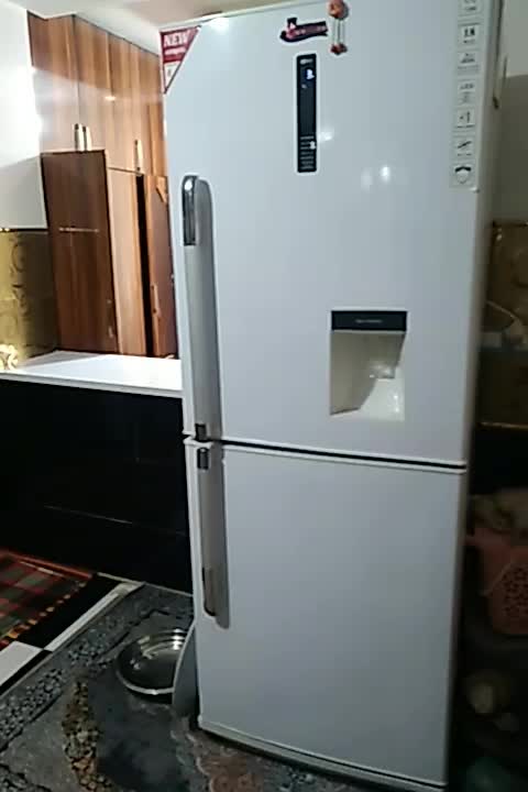 یخچال فریزر|یخچال و فریزر|یاسوج, |دیوار