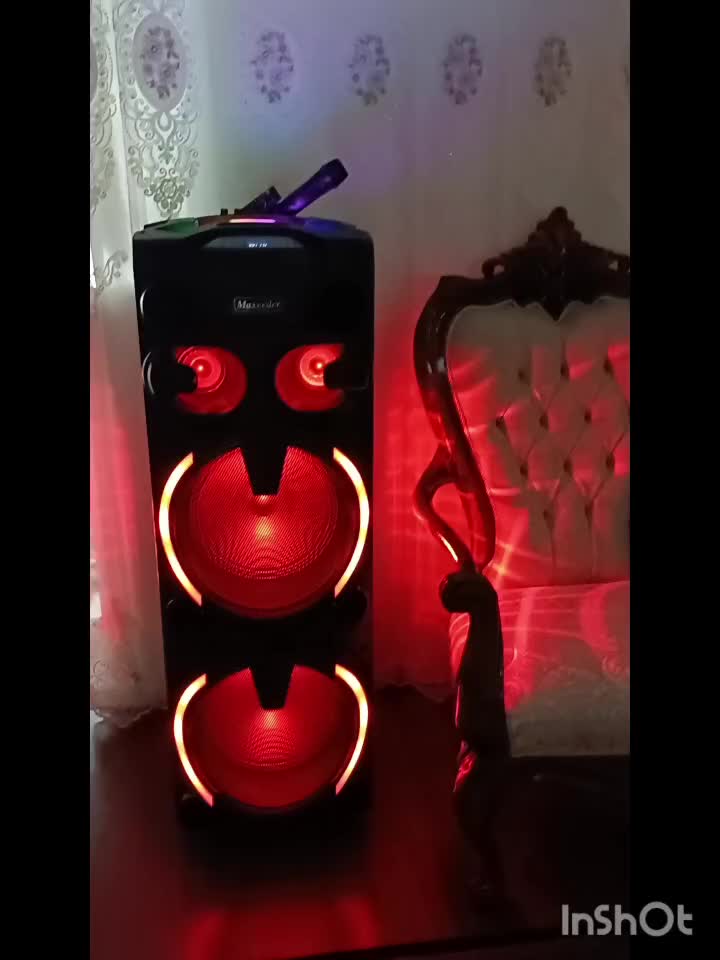 اسپیکر پرقدرت اقساطی|سیستم صوتی خانگی|تبریز, |دیوار