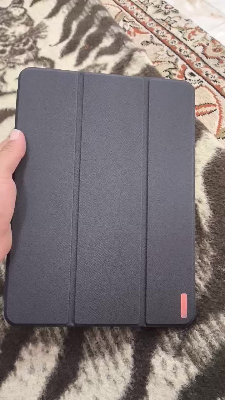 تبلت pad s6 pro نو همراه گلس و کاور|تبلت|اهواز, کیانپارس |دیوار