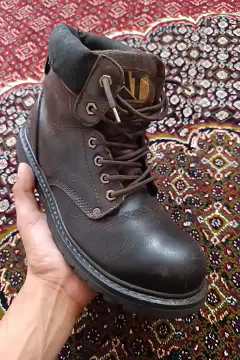 بوتCATاورجینال|کیف، کفش، کمربند|زنجان, |دیوار