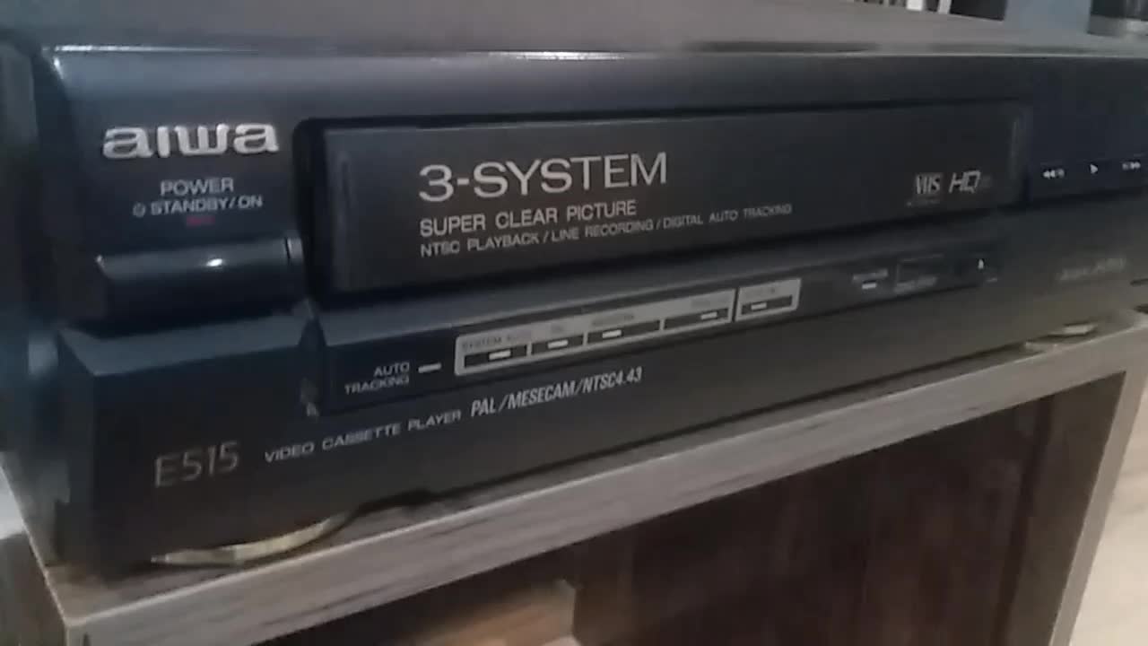 ویدیو آیوا|پخش‌کننده DVD و ویدیو|اصفهان, سپاهان‌شهر|دیوار