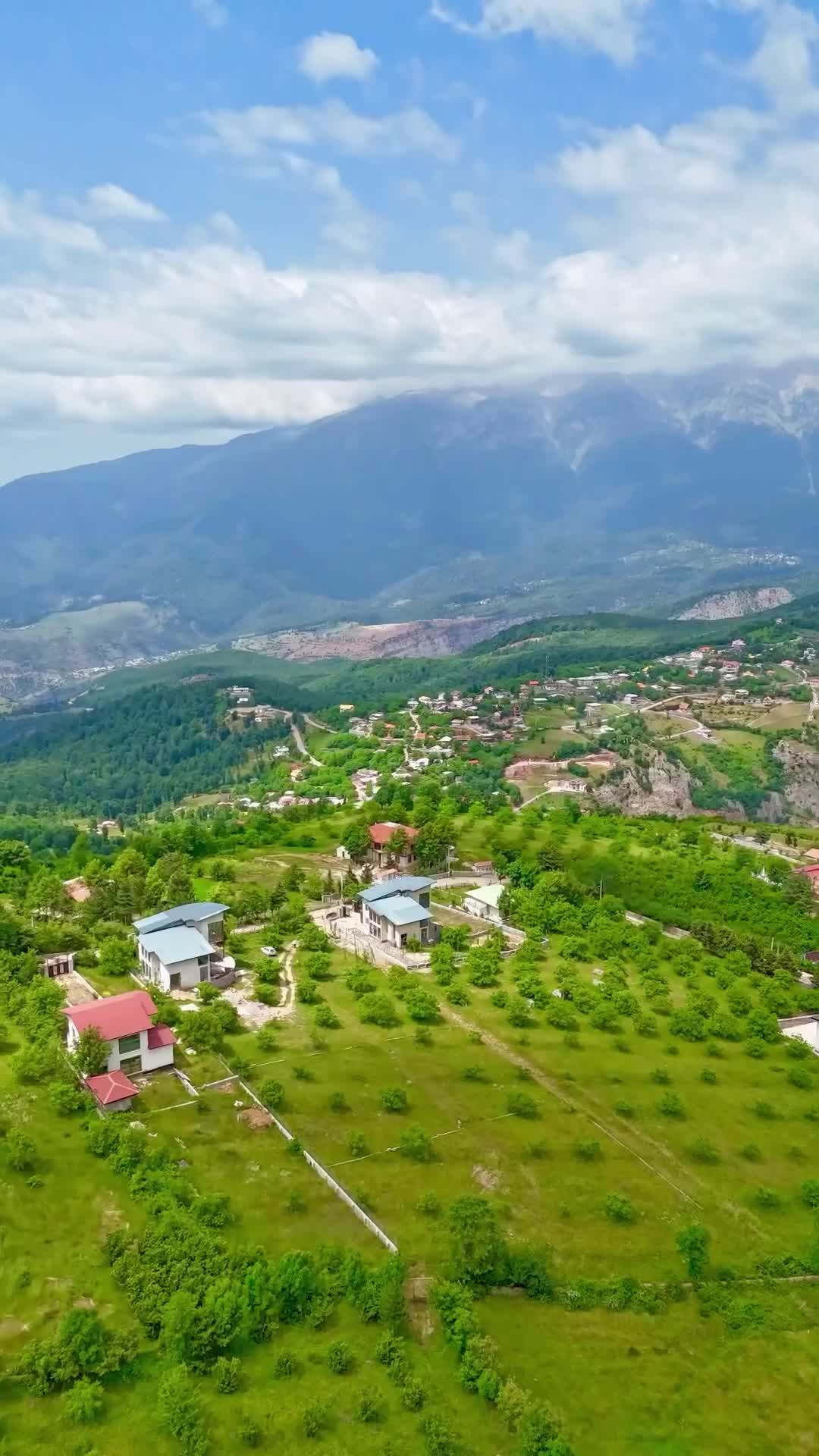 فروش زمین،قابلیت ساختن ویلا،گیلان،رودبار،ویشان|فروش زمین و ملک کلنگی|برهسر, |دیوار