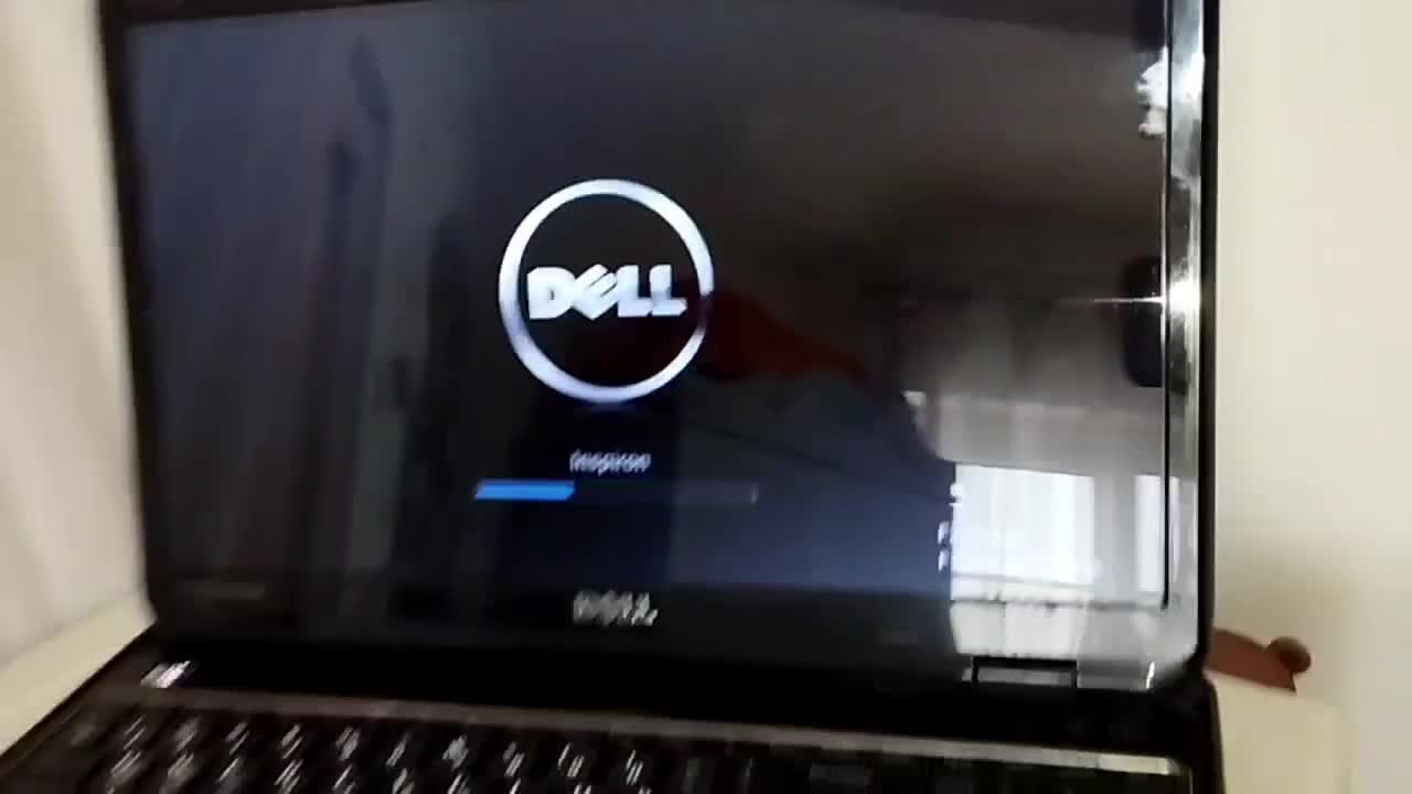 Dell 5110|رایانه همراه|گرگان, |دیوار