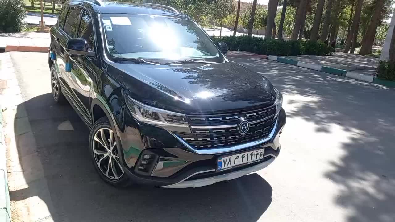 فرداتی۵مدل۴۰۴|خودرو سواری و وانت|مشهد, هنرستان|دیوار