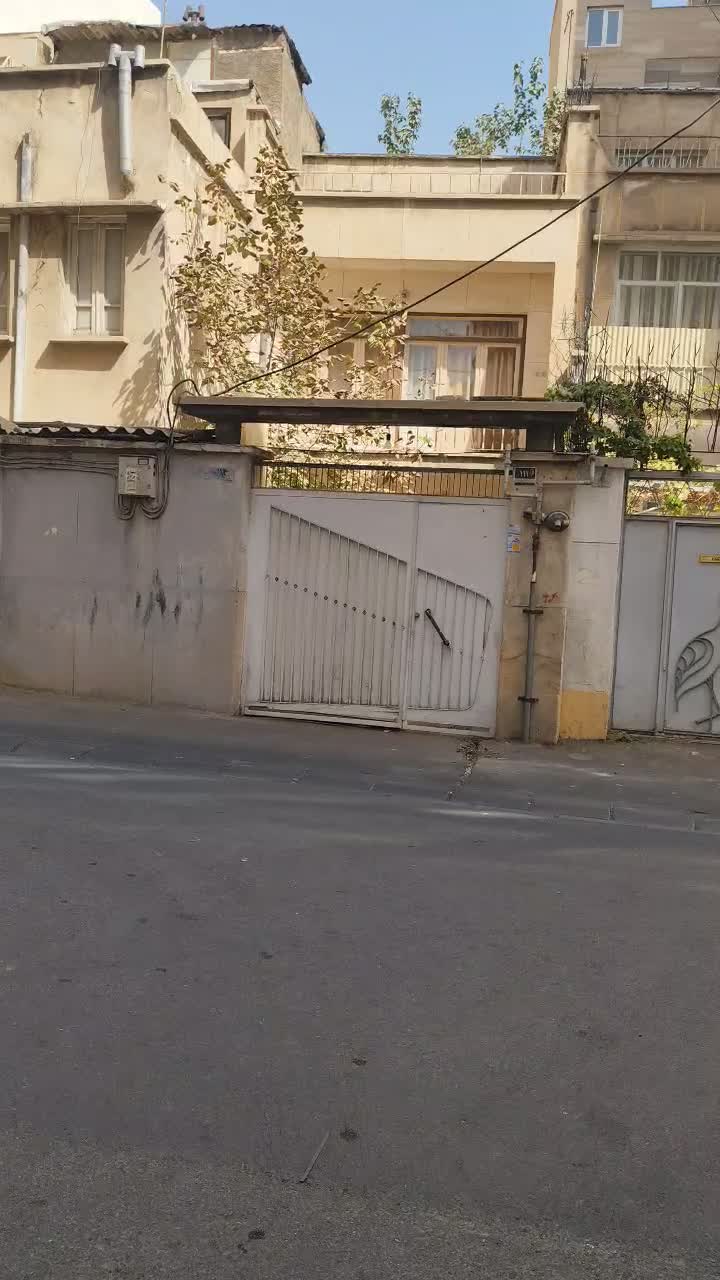 اجاره دارباقرزاده۱۰۰ متر کلنگی بر۵گذر ۸بافت فرسوده|فروش زمین و ملک کلنگی|تهران, ارامنه|دیوار