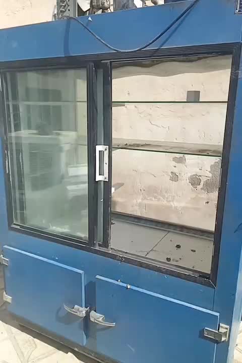 یخچال مغازه|فروشگاه و مغازه|چناران, |دیوار