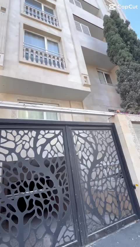 سه خواب کوی وحدت|فروش آپارتمان|شیراز, کوی وحدت|دیوار