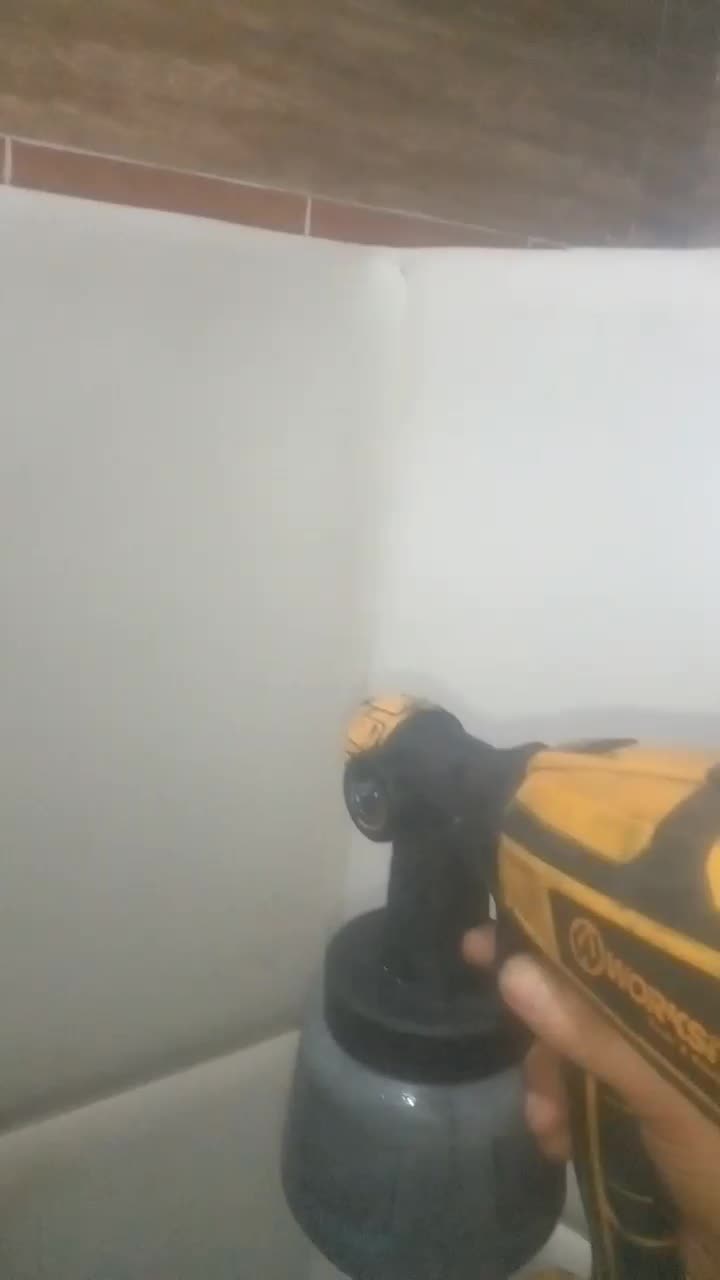 پیستوله برقی|ابزارآلات|رشت, کوی فکوری|دیوار