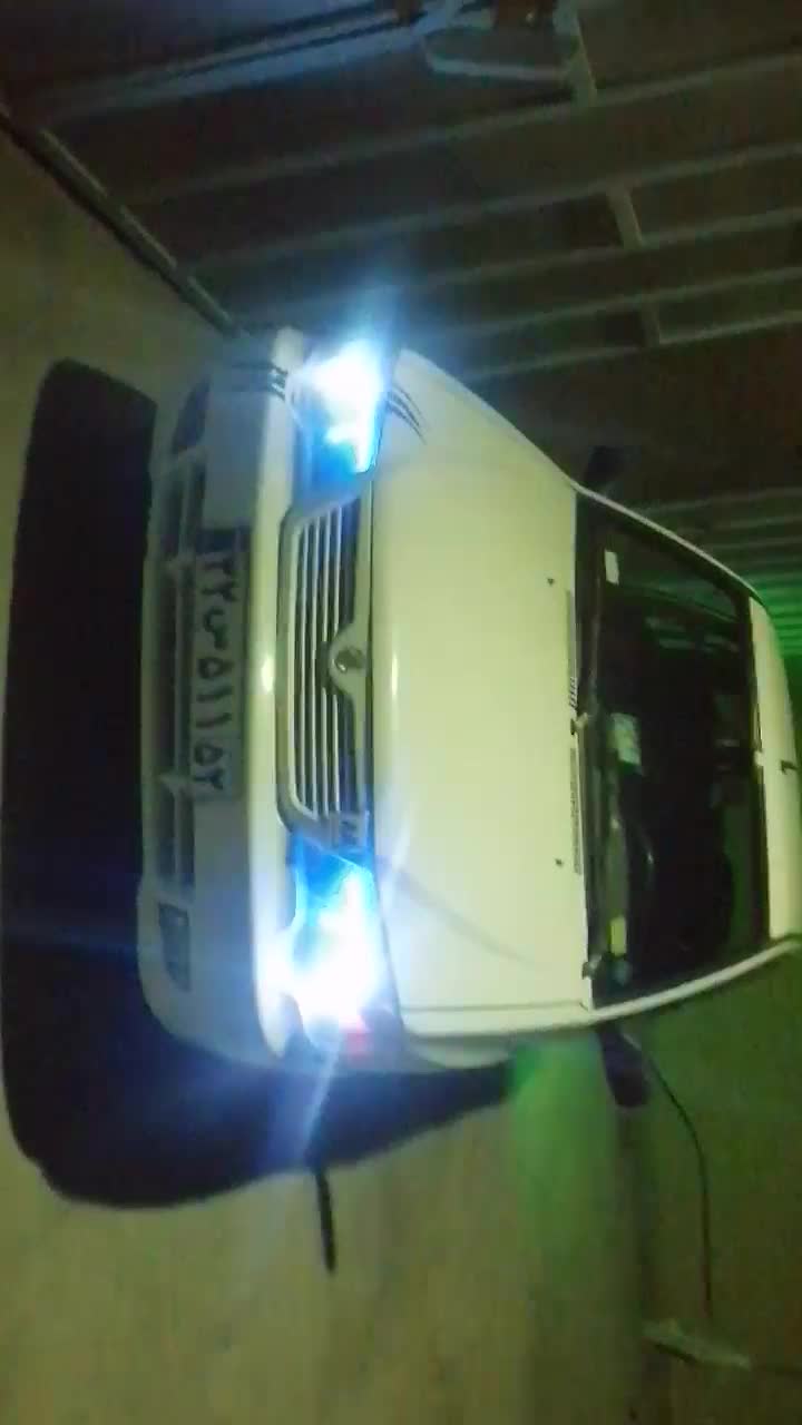 132 مدل 90 هیدرولیک شاسی سالم سالم|خودرو سواری و وانت|بیرجند, |دیوار