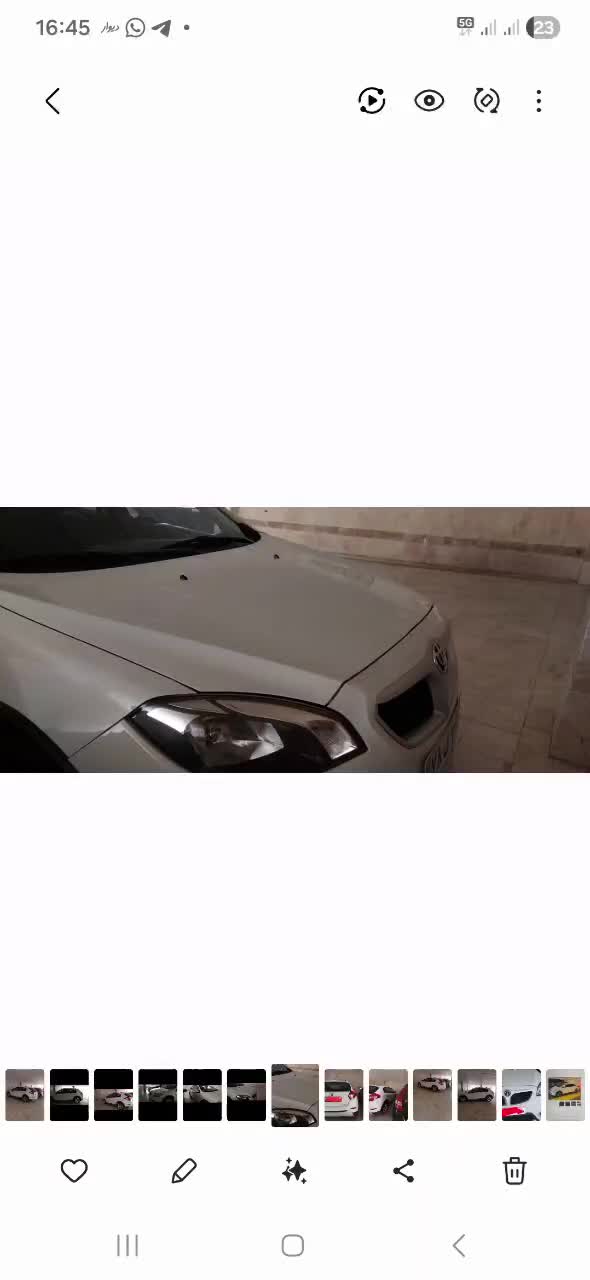 برلیانس کراس ۹۷|خودرو سواری و وانت|تهران, کرمان|دیوار