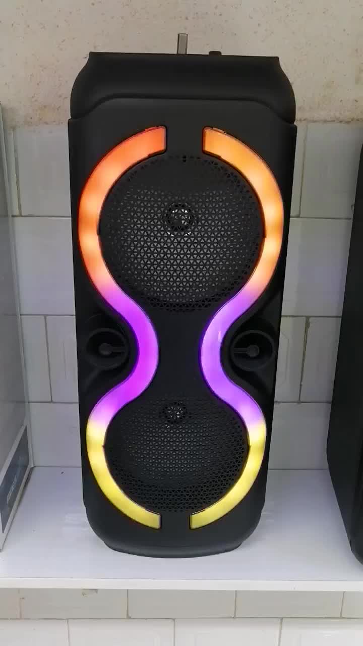 فروش انواع اسپیکر و پارتی باکس قابل حمل|سیستم صوتی خانگی|همدان, |دیوار