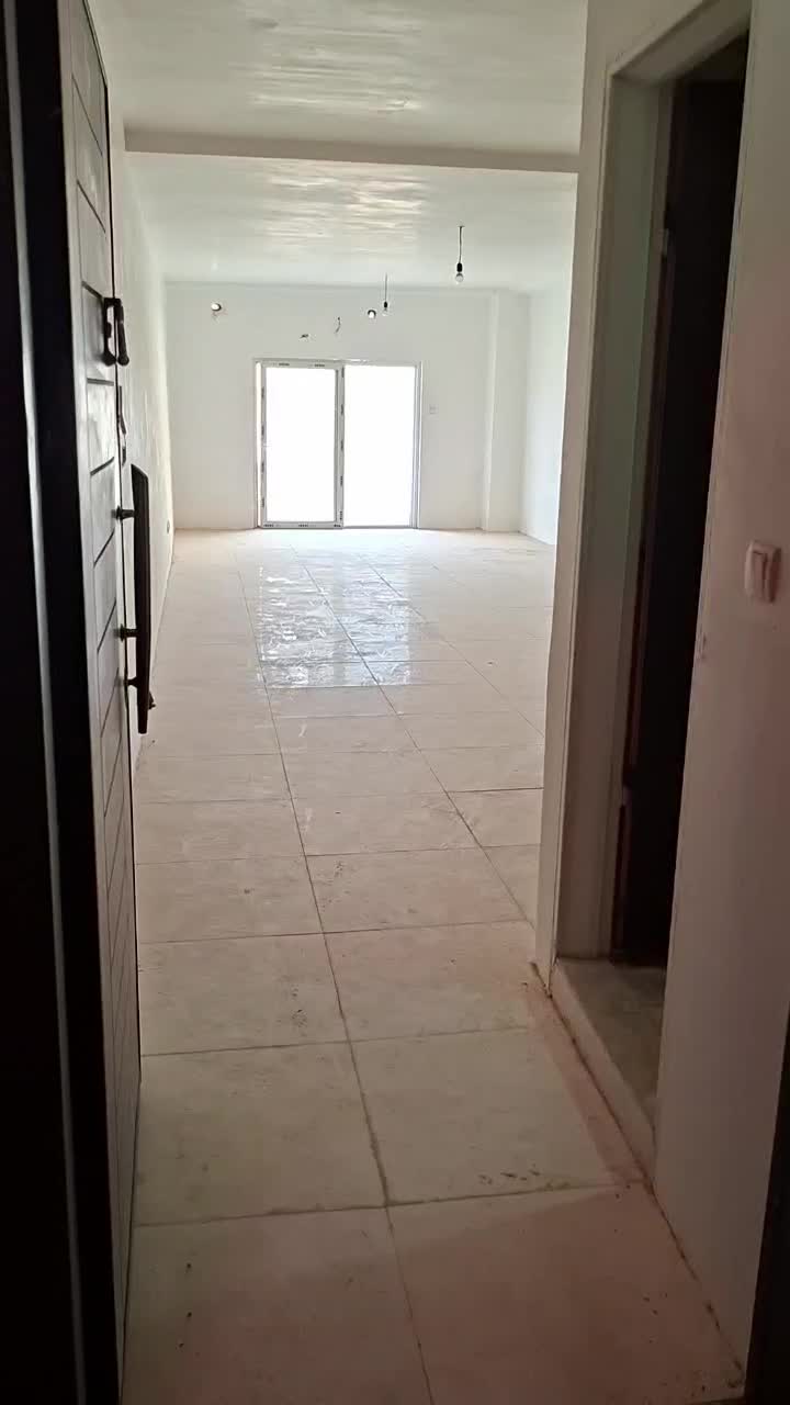 فروش واحد دو خوابه خام ۱۲۲ متری عسلویه|فروش آپارتمان|عسلویه, |دیوار