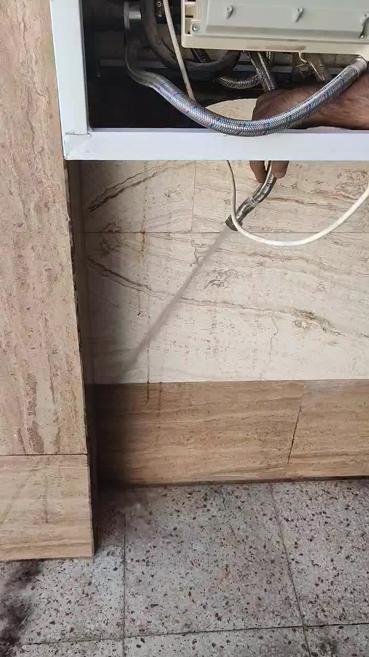 سرویس و تعمیر تخصصی انواع پکیج شوفاژ دیواری|خدمات پیشه و مهارت|اصفهان, برازنده|دیوار