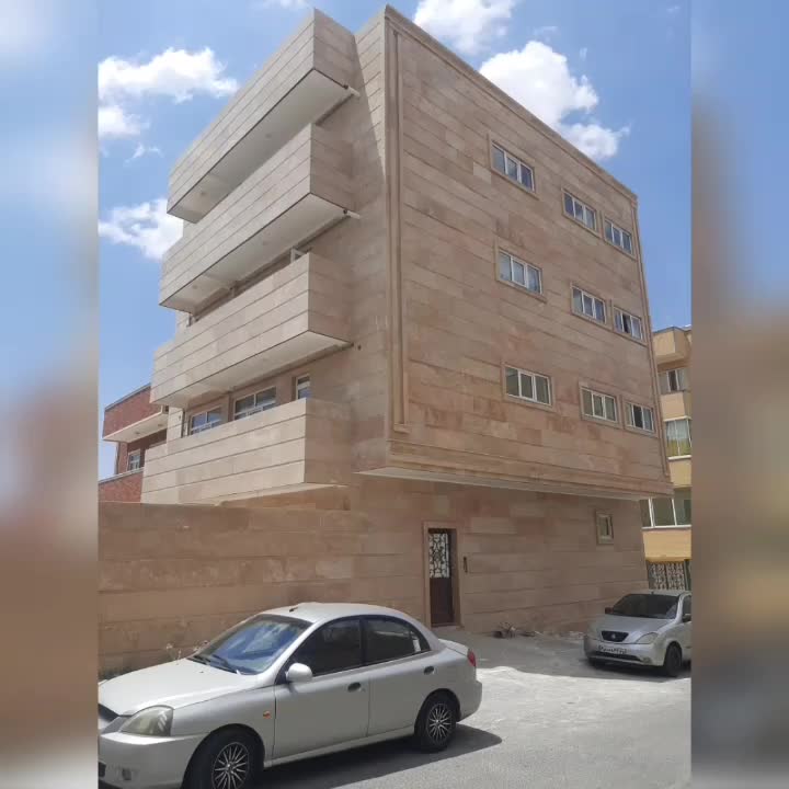 فروش فوری آپارتمان ۱۳۵ متری ۳ خوابه در فاز ۲|فروش آپارتمان|سهند, |دیوار