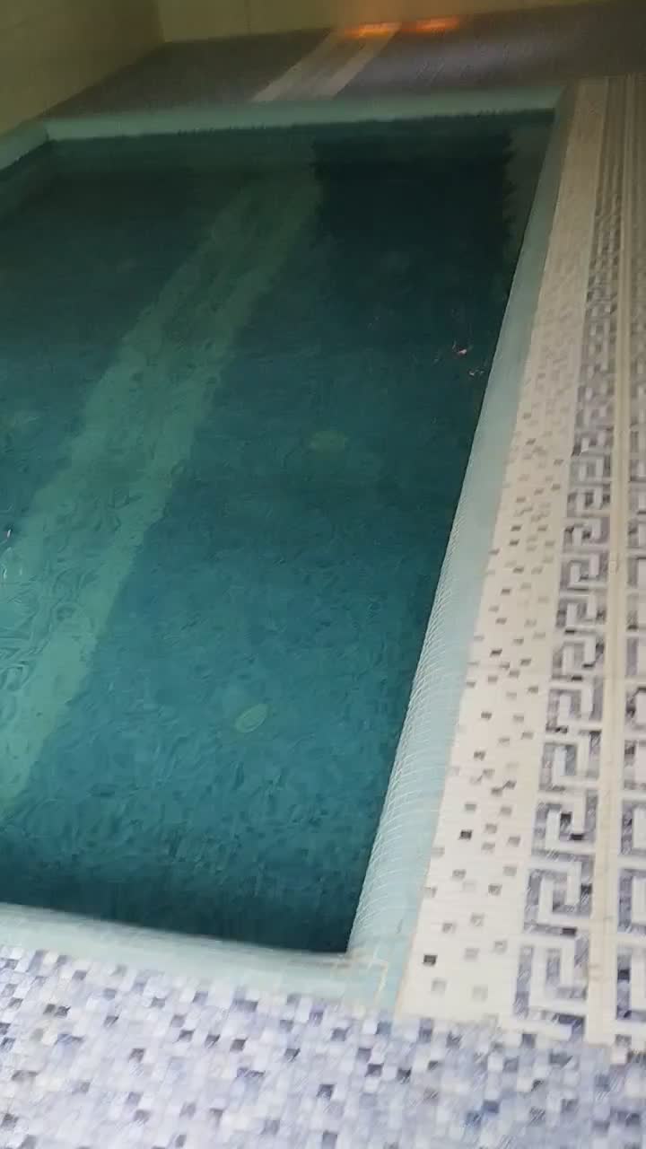 باغ ویلا لوکس استخر سرپوشیده آب گرم سربست|اجارهٔ کوتاه‌مدت ویلا و باغ|سپیدان, |دیوار