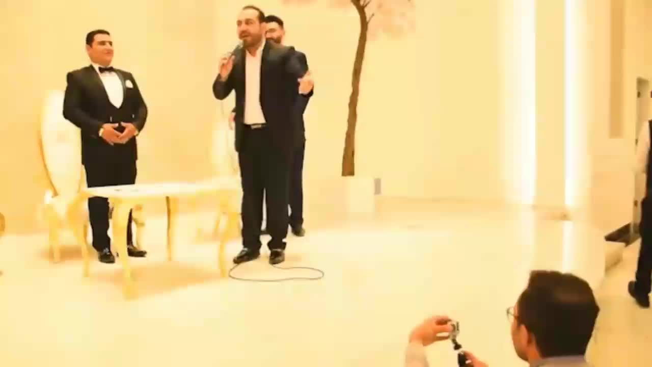 مجری و مولودی خوان مجالس عروسی مذهبی|خدمات پذیرایی، مراسم|قم, باجک دو|دیوار