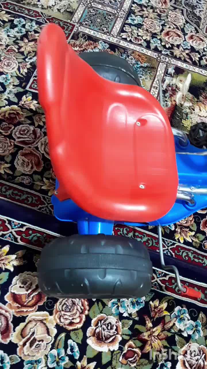 چهار چرخ|اسباب‌‌بازی|مشهد, منزل آباد|دیوار