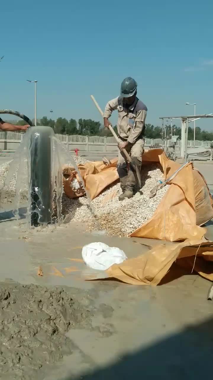 حفاری چاه آب کاتولیک و شمع ساختمان درجا|خدمات پیشه و مهارت|اهواز, اهواز|دیوار