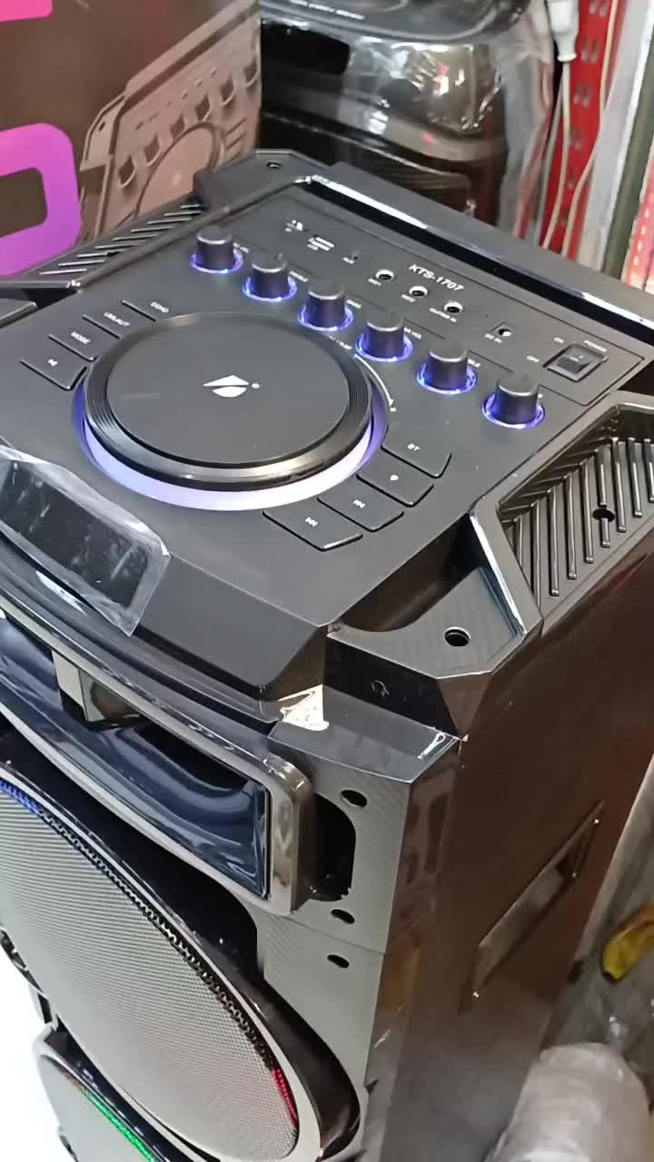 اسپیکر شارژی BTS 1938 عمده   (( آراز مارکت ))|سیستم صوتی خانگی|زنجان, |دیوار