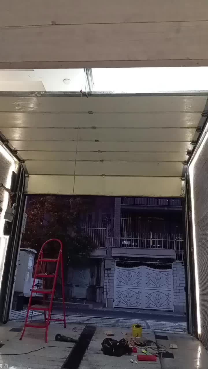 تعمیرات تخصصی درب اتوماتیک برقی با گارانتی|خدمات پیشه و مهارت|تهران, سوهانک|دیوار