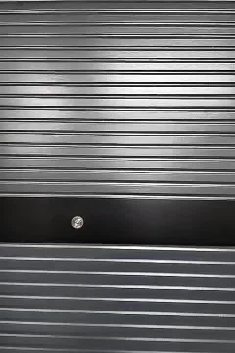 درب ضدسرقت ضدسرقت ۳۵۱ طوسی درجه۱|مصالح و تجهیزات ساختمان|شیراز, رکن‌آباد|دیوار