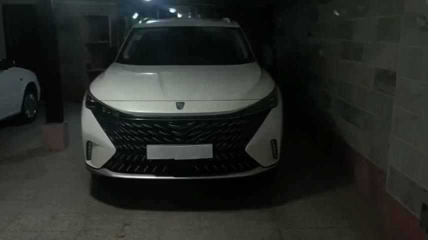 رئووی رووی erx5 2023|خودرو سواری و وانت|تهران, گیشا|دیوار