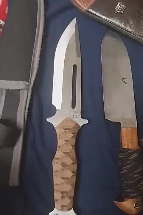 ۳ عدد چاقو زنجان|ابزارآلات|چادگان, |دیوار