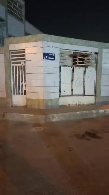 فروش مغازه سند تکبرگ|فروش مغازه و غرفه|اهواز, پردیس دو|دیوار