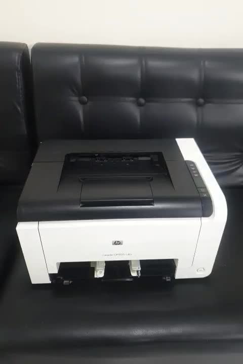 پرینتر HP CP1025 و اسکنر Canon lide 120 در حد نو|پرینتر، اسکنر، کپی، فکس|تهران, تجریش|دیوار