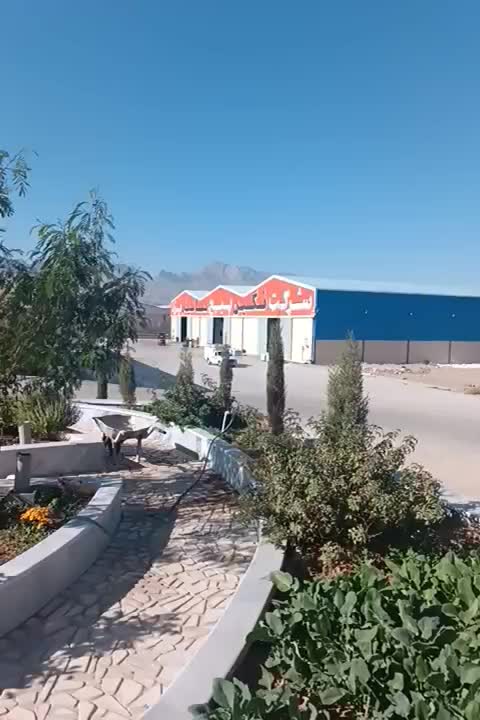 استخدام نیروی فنی و ساده بسته بندی و نیروی خدمات|استخدام صنعتی، فنی، مهندسی|تفت, |دیوار