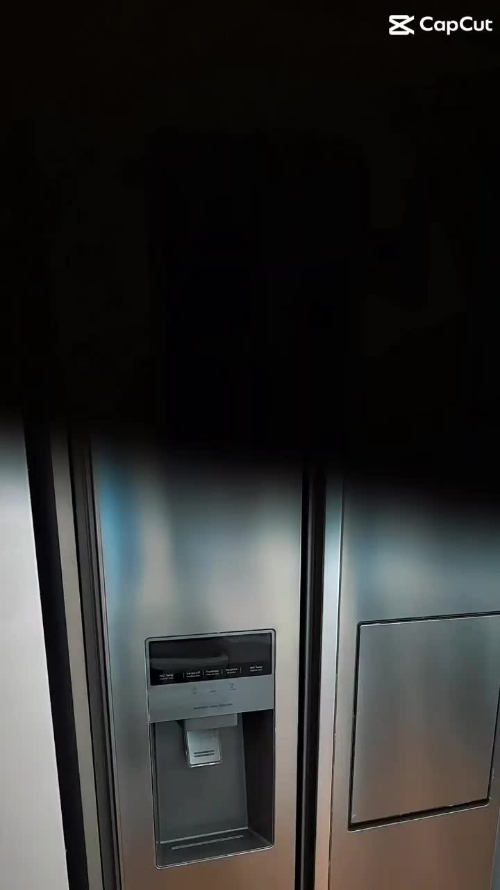 یخچال ساید اسنوا (شرایط اقساطی بدون سود)|یخچال و فریزر|جهرم, |دیوار