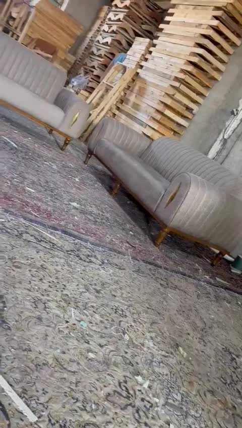 تولیدی‌مبل‌راحتی‌تخت‌خواب‌شو‌|مبلمان خانگی و میز عسلی|محمدشهر, ولدآباد|دیوار