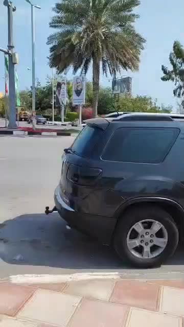 GMC ACADIA آمریکایی 2008|خودرو سواری و وانت|قشم, |دیوار