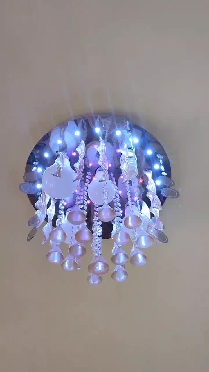 لوستر سقفی چند حالته|لوستر و چراغ آویز|بندرعباس, |دیوار