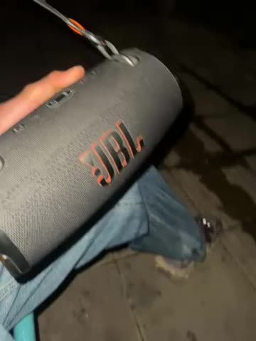 اسپیکر اورجینال جی بی ال در حدد|پخش‌کننده همراه|کرج, عظیمیه|دیوار