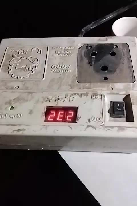 محافظ|کولر گازی و فنکوئل|دزفول, |دیوار